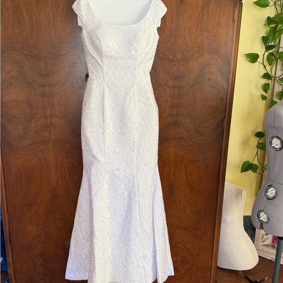 Vintage 90s wedding dress Bundle - Picture 3 of 13